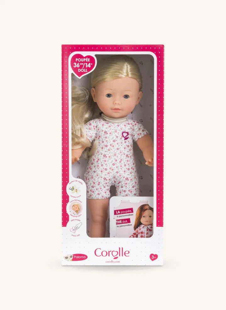 Corolle - My Corolle - Paloma | Pink