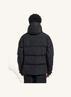 Pyrenex - Impulse Down Padded Jacket | Black