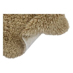 Lorena Canals - Wool Rug | Beige