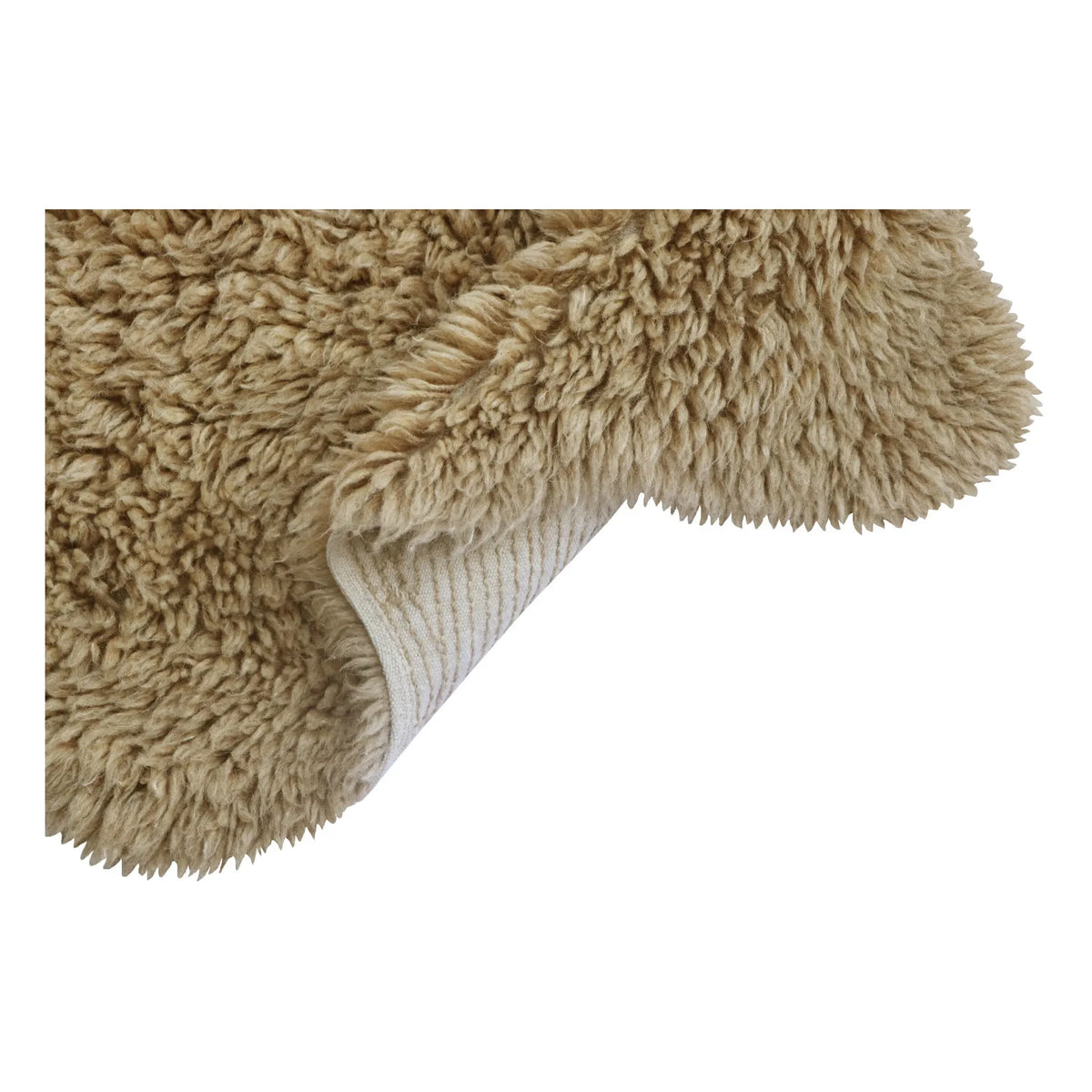 Lorena Canals - Wool Rug | Beige