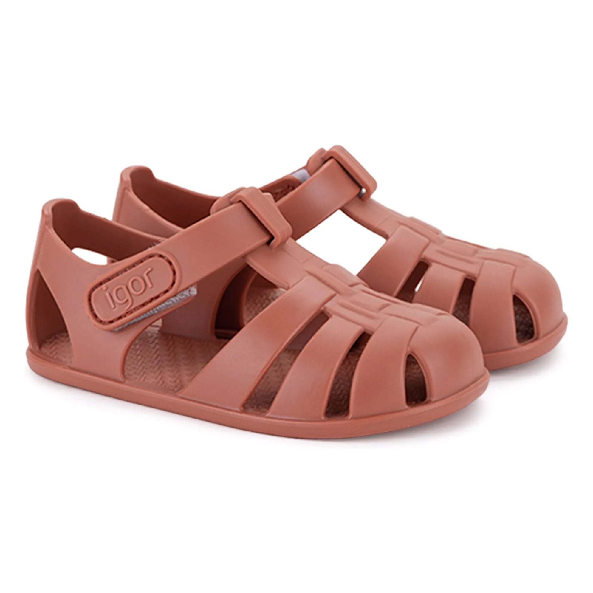 Igor - Nemo Water Shoes | Terracotta