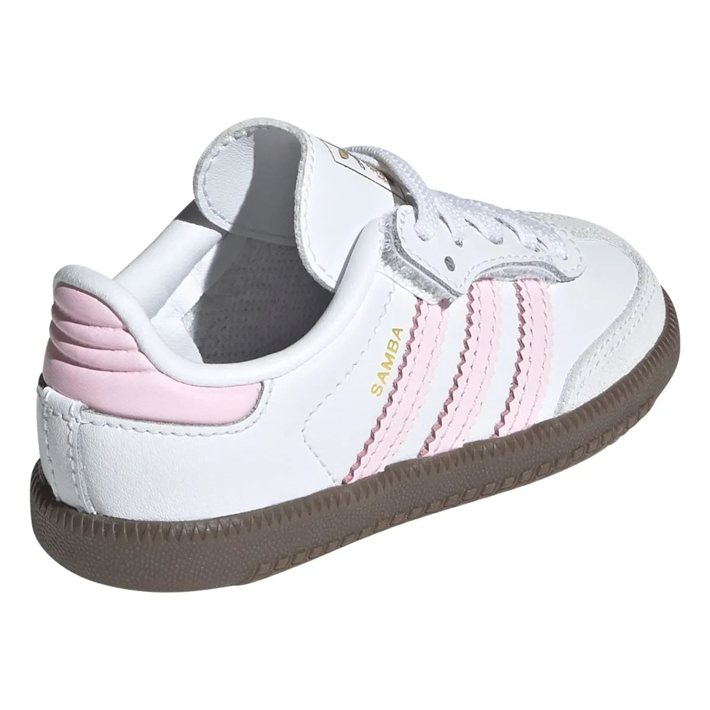 Adidas - Samba OG lace-up sneakers | Pink
