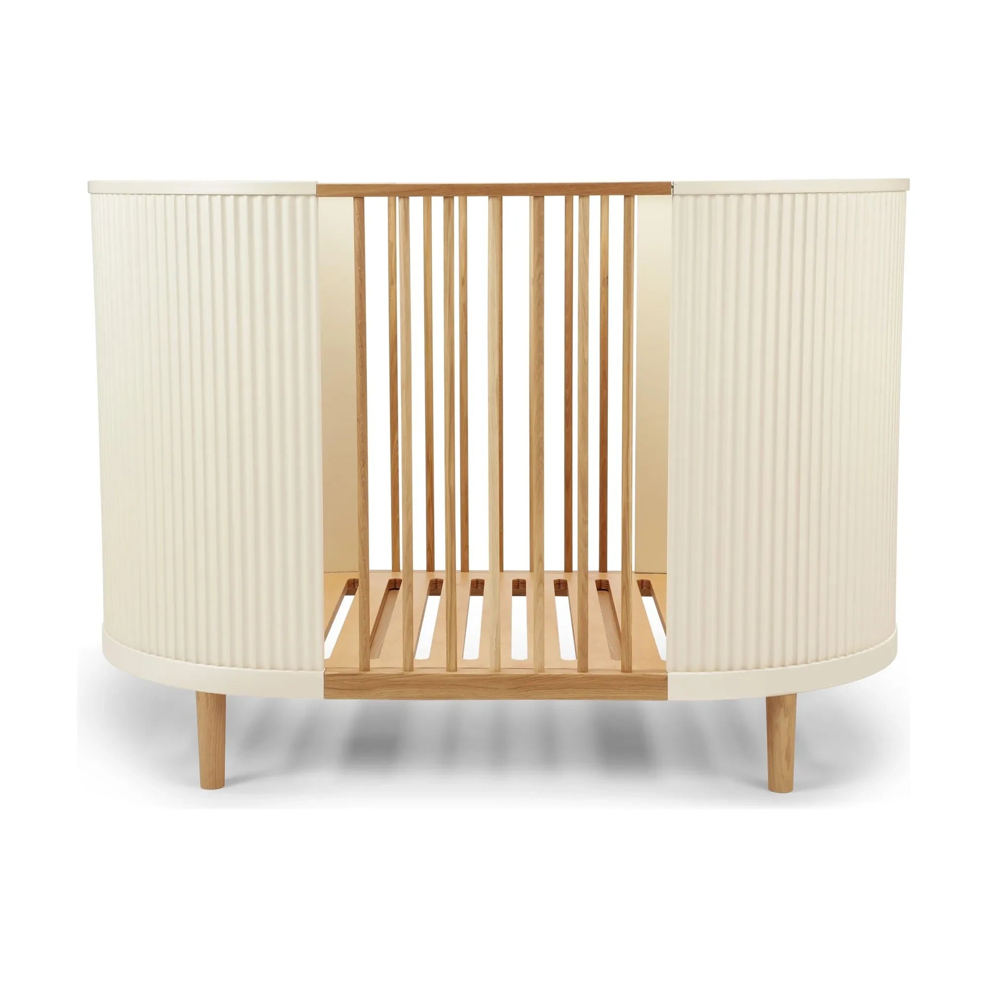 KAS Copenhagen - Kai Crib | Cream