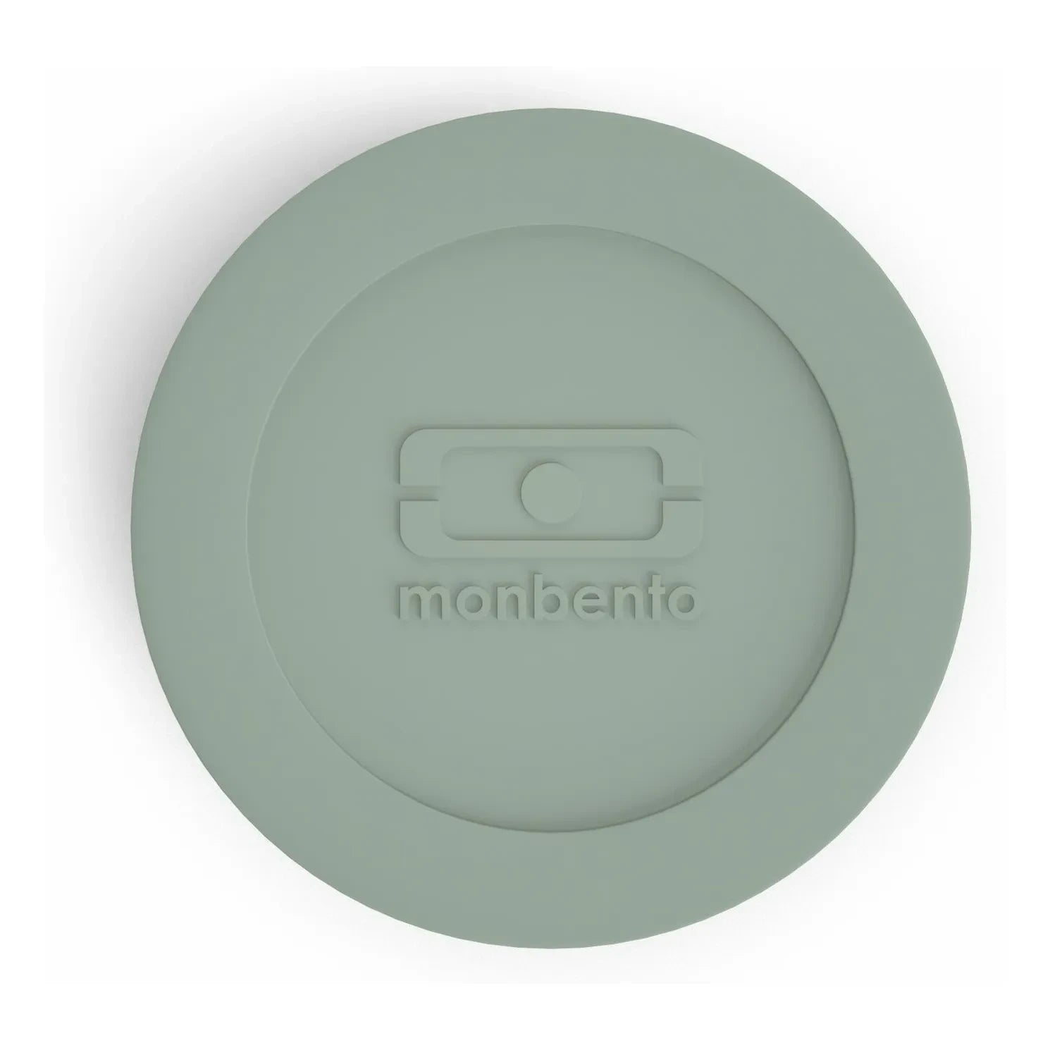 Monbento - Temple sos kasesi | Yeşil