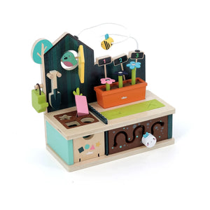 Vilac - Multi-purpose Kindergarten