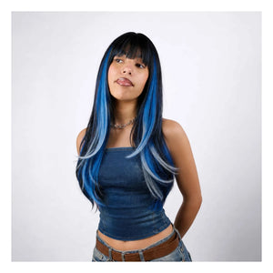 Omy - Wicked Hair Chalk - Set of 6