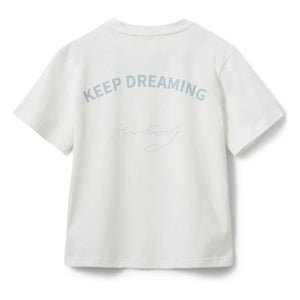 Sofie Schnoor - Vera T-Shirt | White
