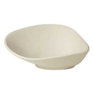 Broste Copenhagen - Limfjord Ceramic Plate | Beige