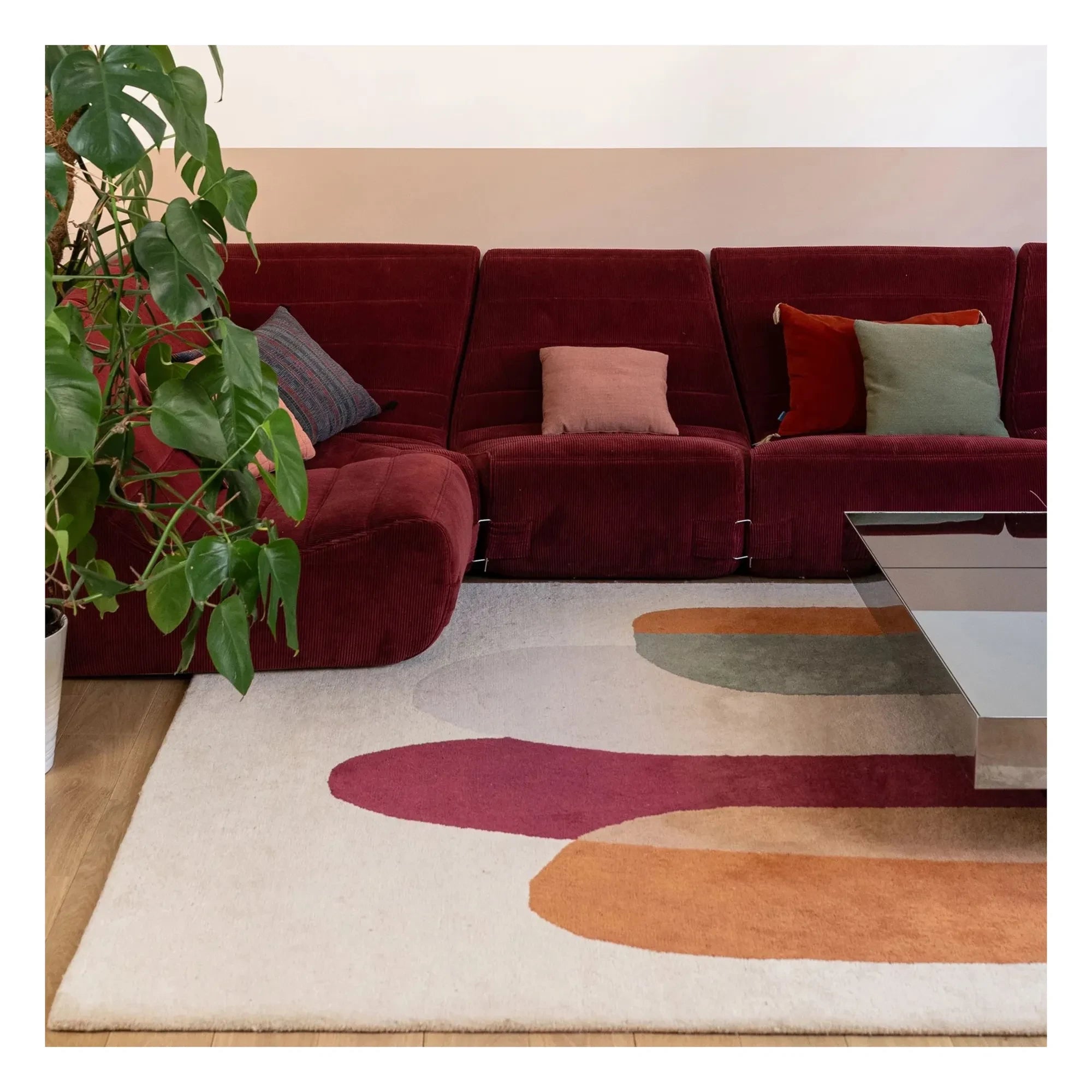 Edito - Plural Rug