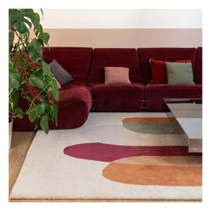 Edito - Plural Rug