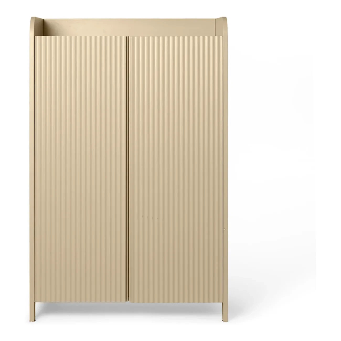 Ferm Living - Fixed Cabinet | Beige