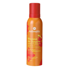 Nailmatic Kids - Şeftali Duş Köpüğü - 200ml