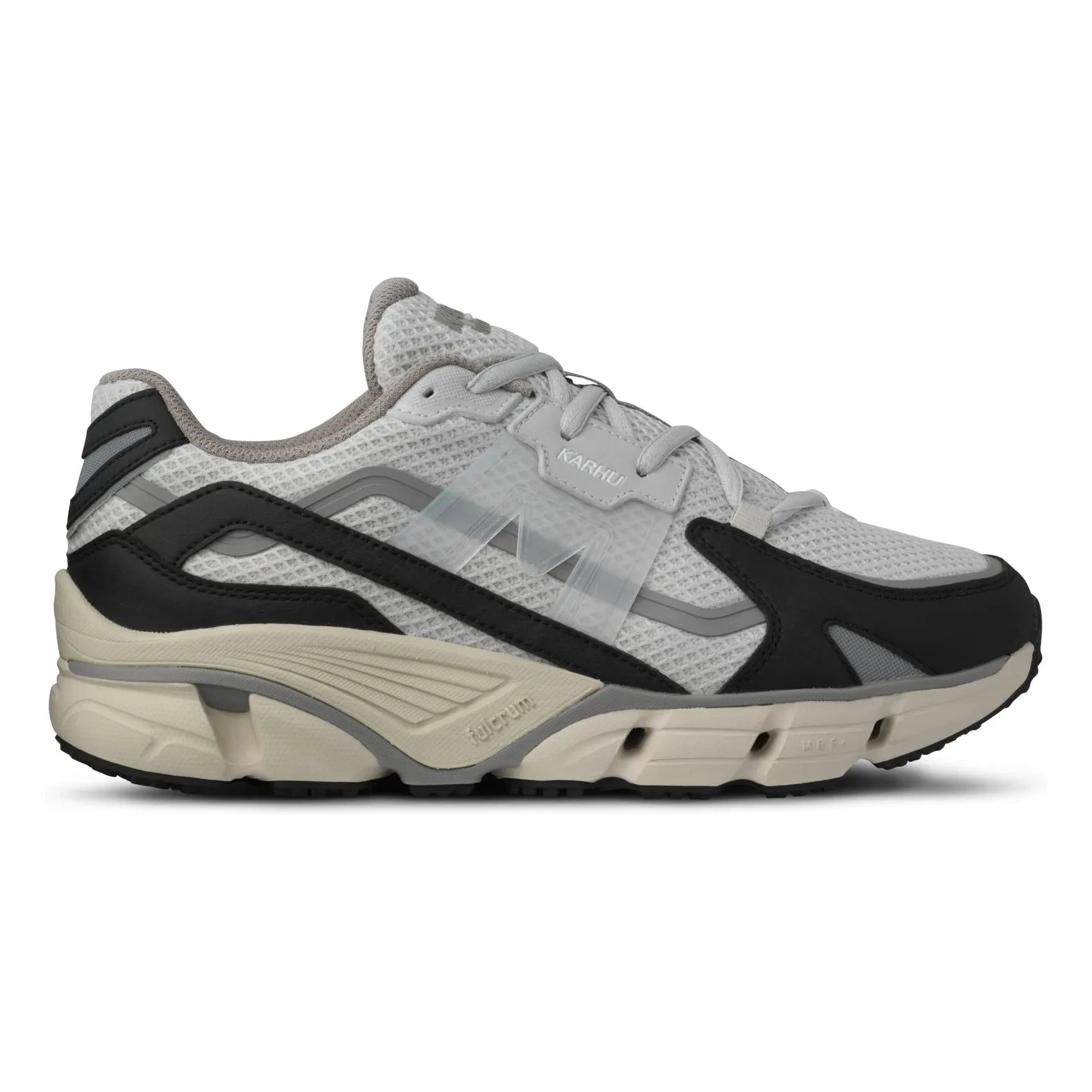 Karhu - Super Fulcrum Basket | Gray