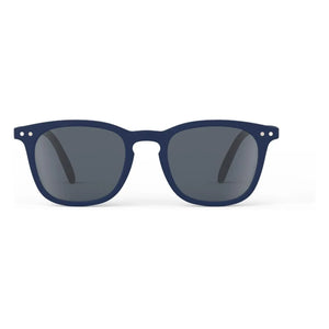 IZIPIZI - #E Children's Sunglasses | Navy Blue