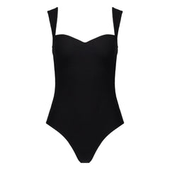 Flair - Body Josefina | Black