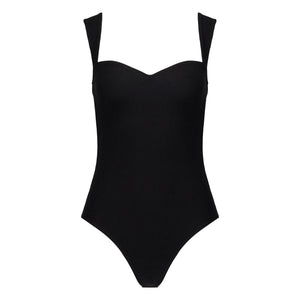 Flair - Body Josefina | Black