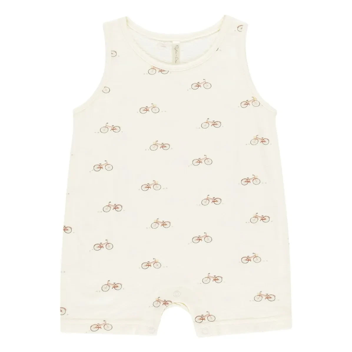 Rylee + Cru - Bicycle Shorts Set | Ivory