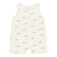 Rylee + Cru - Bicycle Shorts Set | Ivory