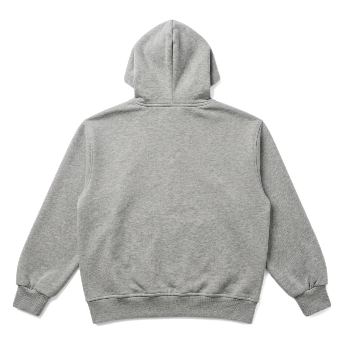 Finger in the nose - Harlan Organik Pamuk Sweatshirt | Gri melanj