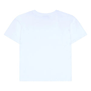Smallable Woman - Hana Organic Cotton T-shirt | White