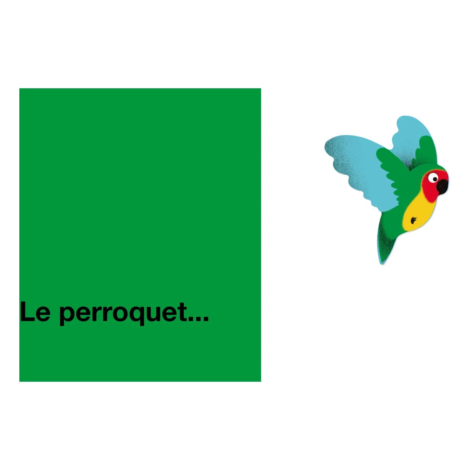 Seuil Jeunesse - Pets - FR