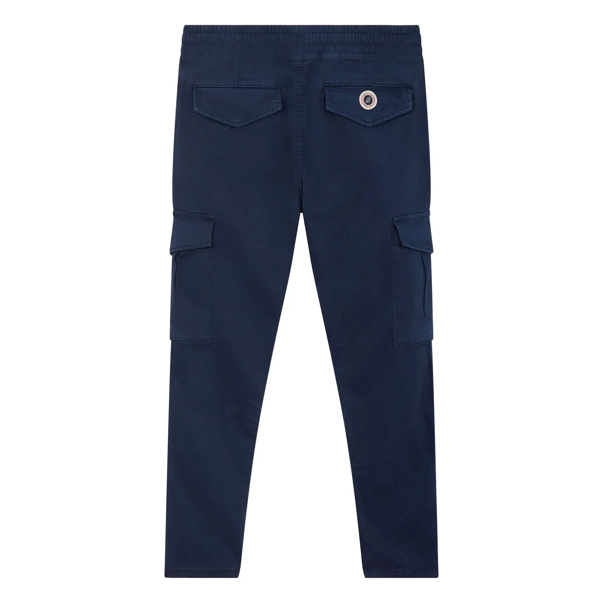 Sweet Pants - Cargo Pants | Indigo