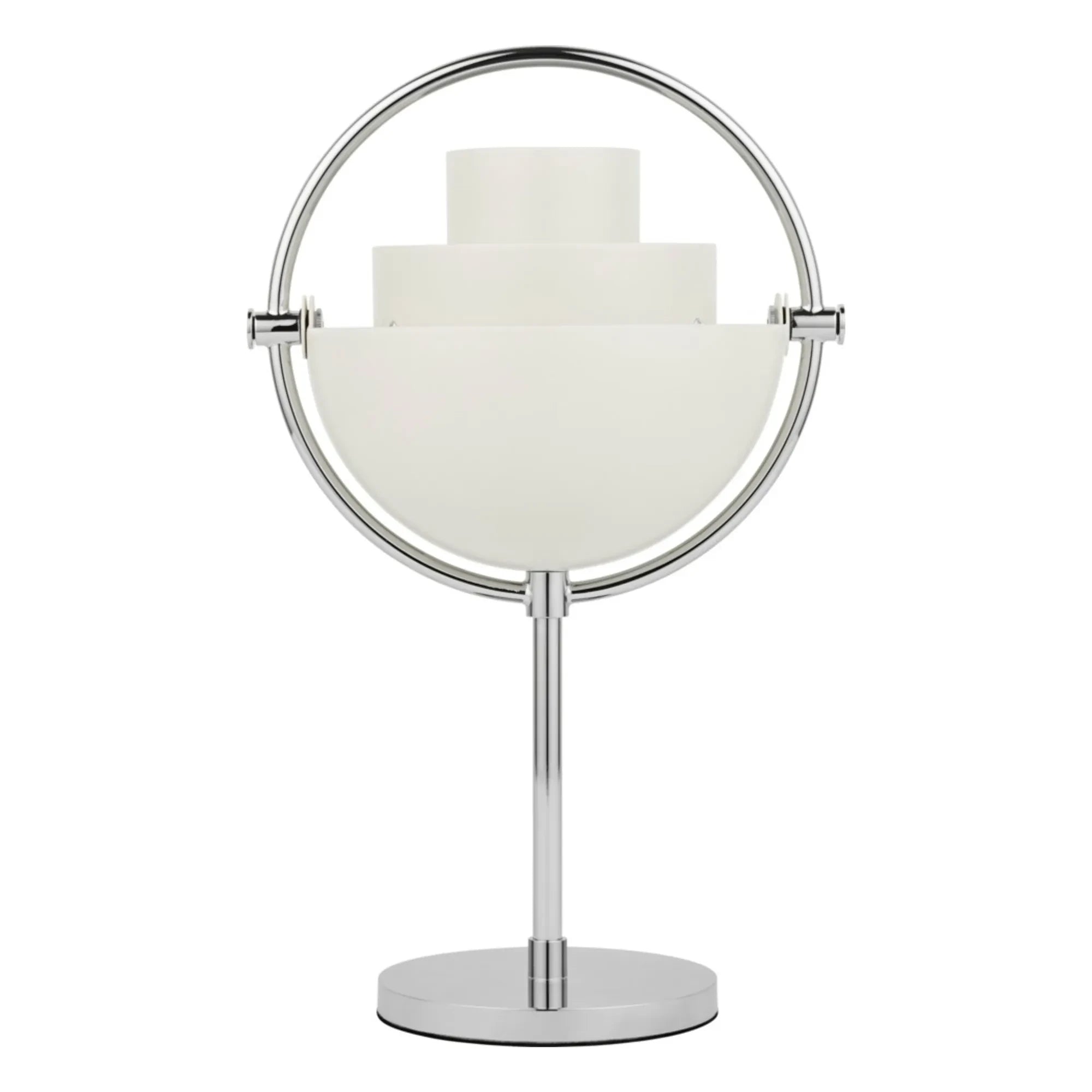 Gubi - Multi-Lite Portable Lamp, Louis Weisdorf | White