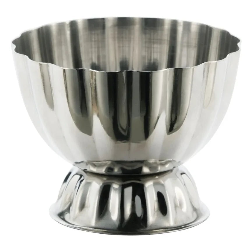 Madam Stoltz - Ice Bucket | Steel