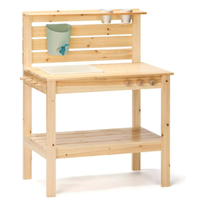Kid's Concept - Dış mekan mutfak | Pine