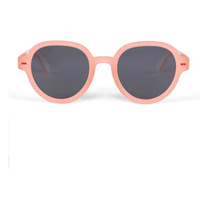 Hello Hossy - Megy Holly Sunglasses | Pale Pink