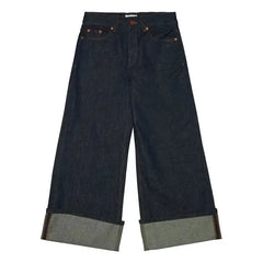 Finger in the Nose - Jean Large Blaze | Denim Raw