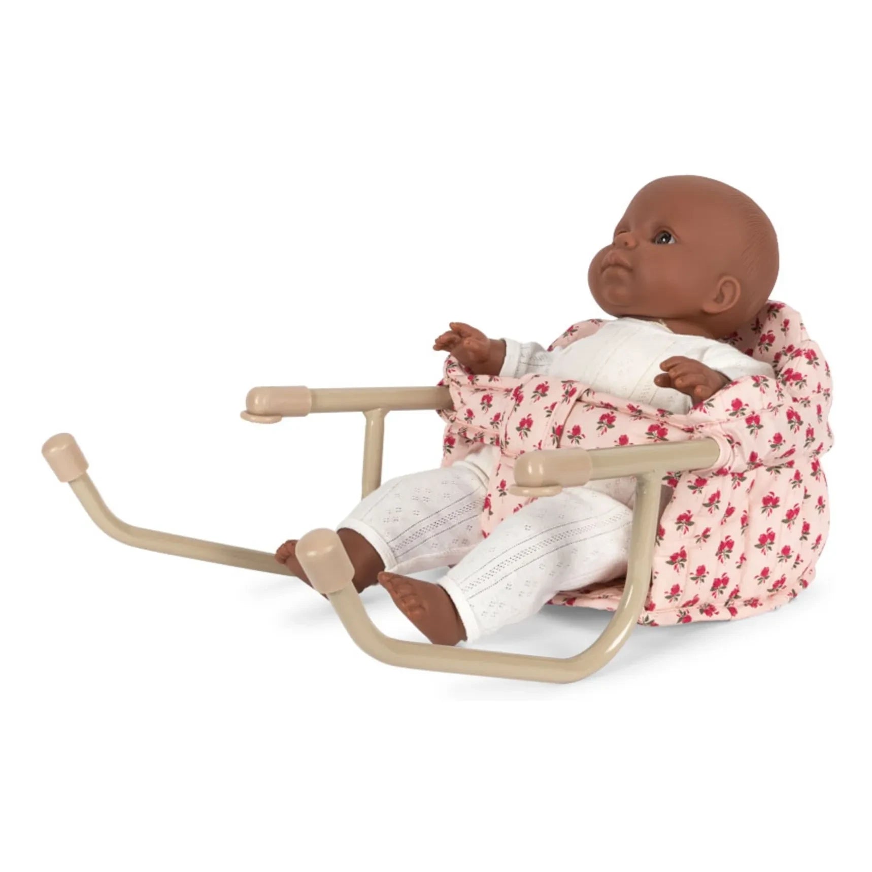 Konges Sløjd - Rosie baby armchair | Pink