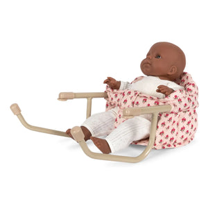 Konges Sløjd - Rosie baby armchair | Pink