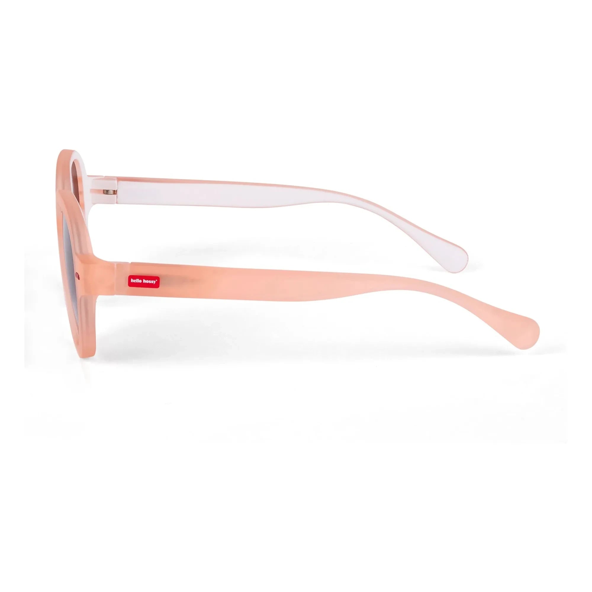 Hello Hossy - Megy Holly Sunglasses | Pale Pink