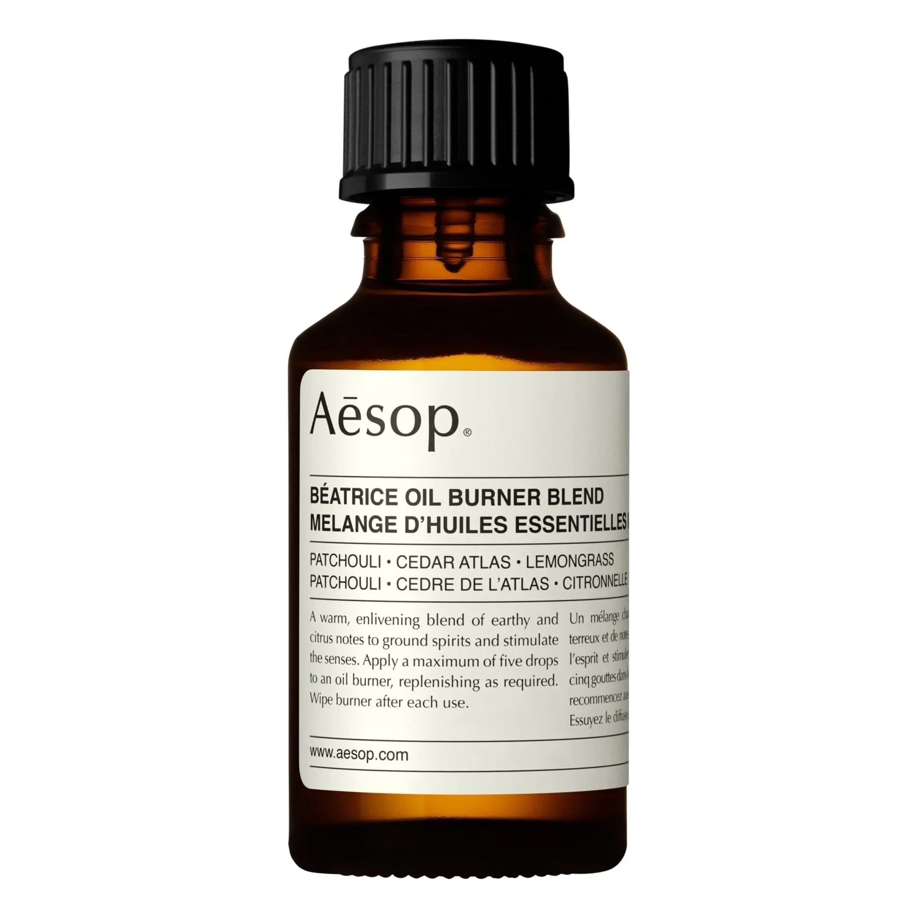 Aesop - Beatrice Esansiyel Yağ Karışımı - 25ml