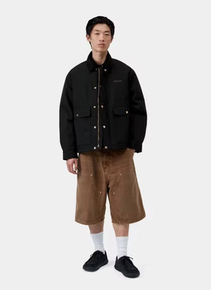 Carhartt WIP - Quentin Ceket | Açık kahverengi