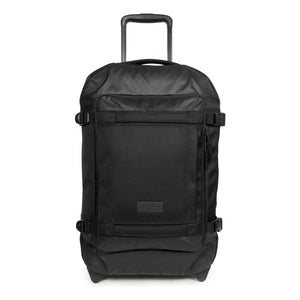 Eastpak - Tranverz CNNCT S Suitcase | Black