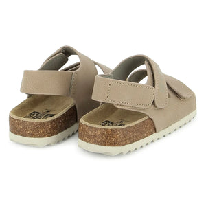 Bonton - Memo Fast sandalet | Bej