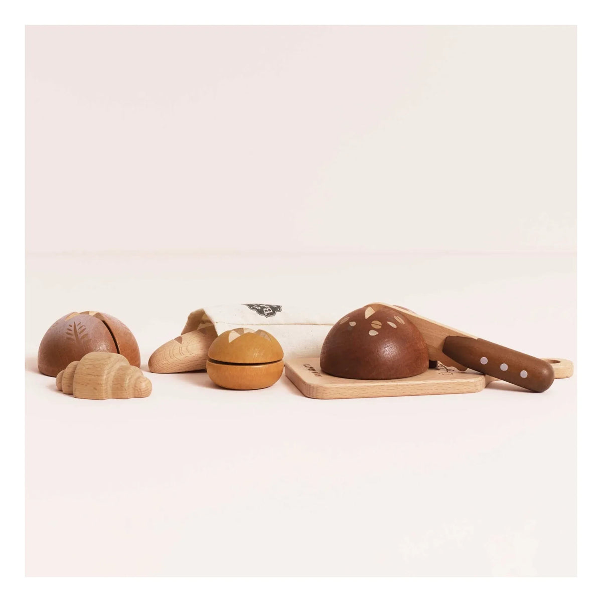 Le Toy Van - Baguette and Handmade Breads