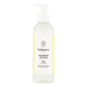 Enfance Paris - Gentle Shampoo for 0 - 3 Years | 200 ml