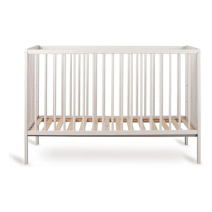 Quax - Lina Baby Bed 60x120 cm | Cotton