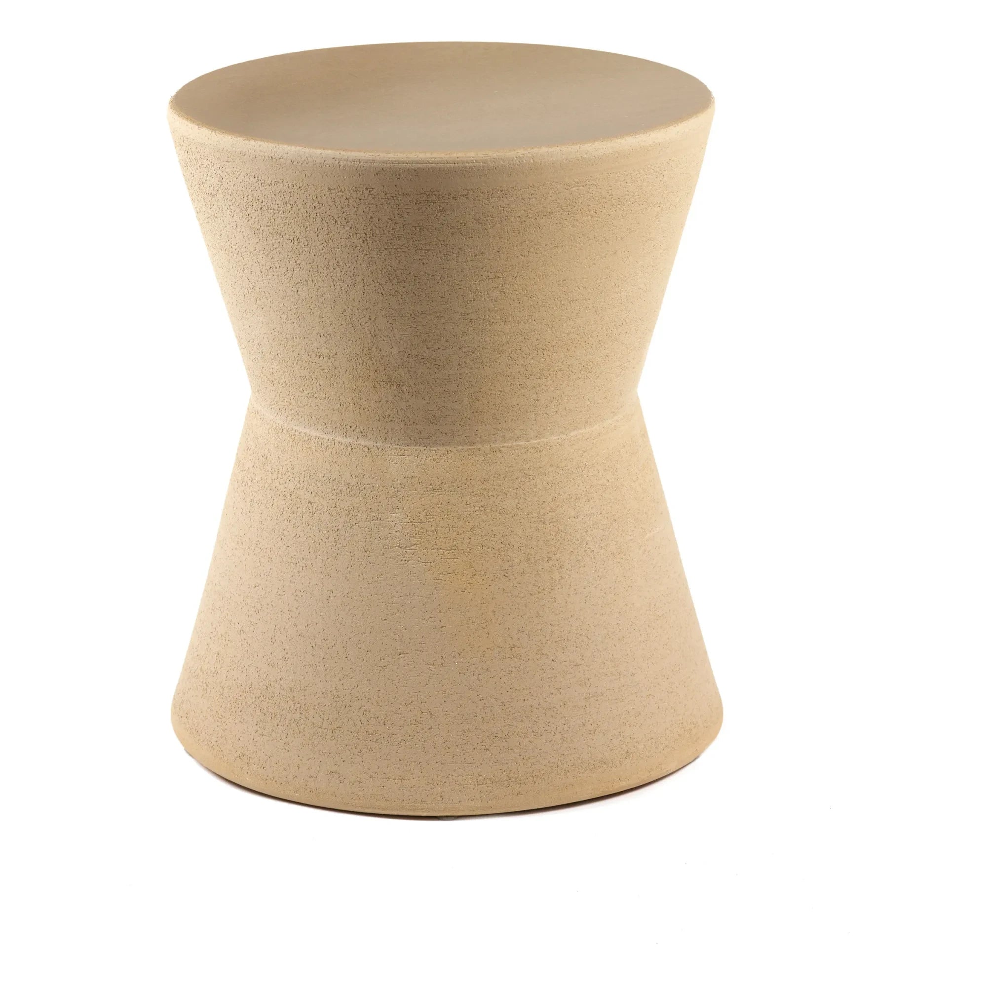 Serax - Pawn Stool | Beige