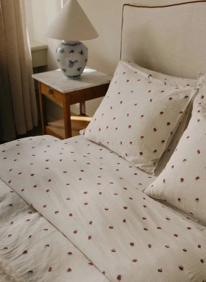 garbo&friends - Rosehip Duvet Cover