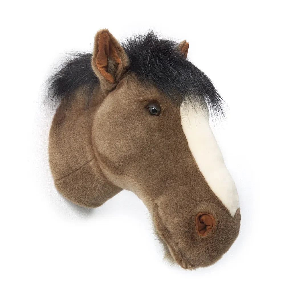 Wild & Soft - Brown Horse Cup
