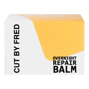 Cut By Fred - Night Repair Hair Care Cream - 180 ml