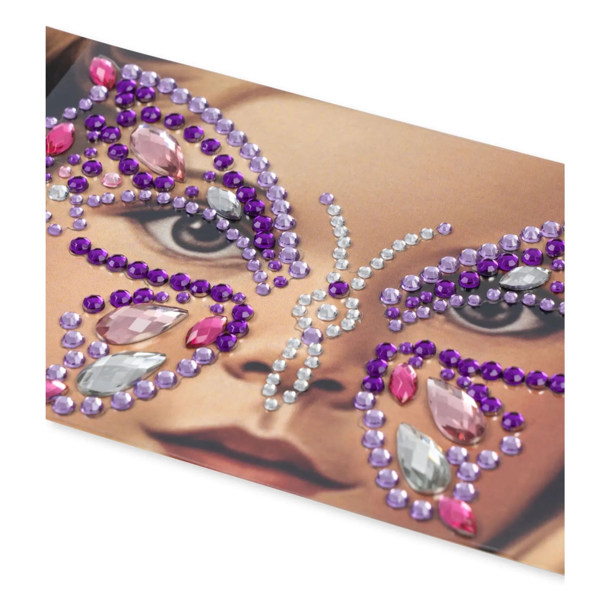 Konges Sløjd - Face Accessories | Purple
