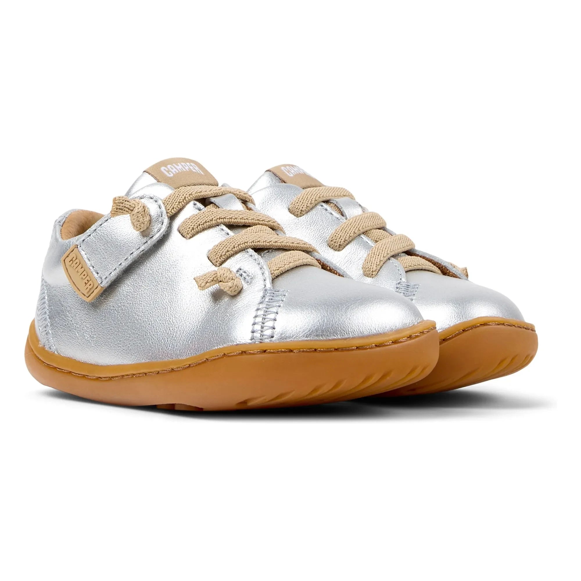 Camper - Peu Cami sneaker | Gümüş
