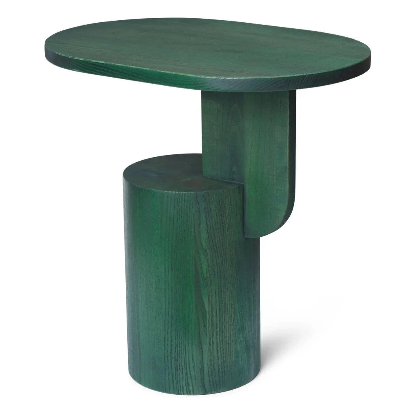 Ferm Living - Side Table | Green