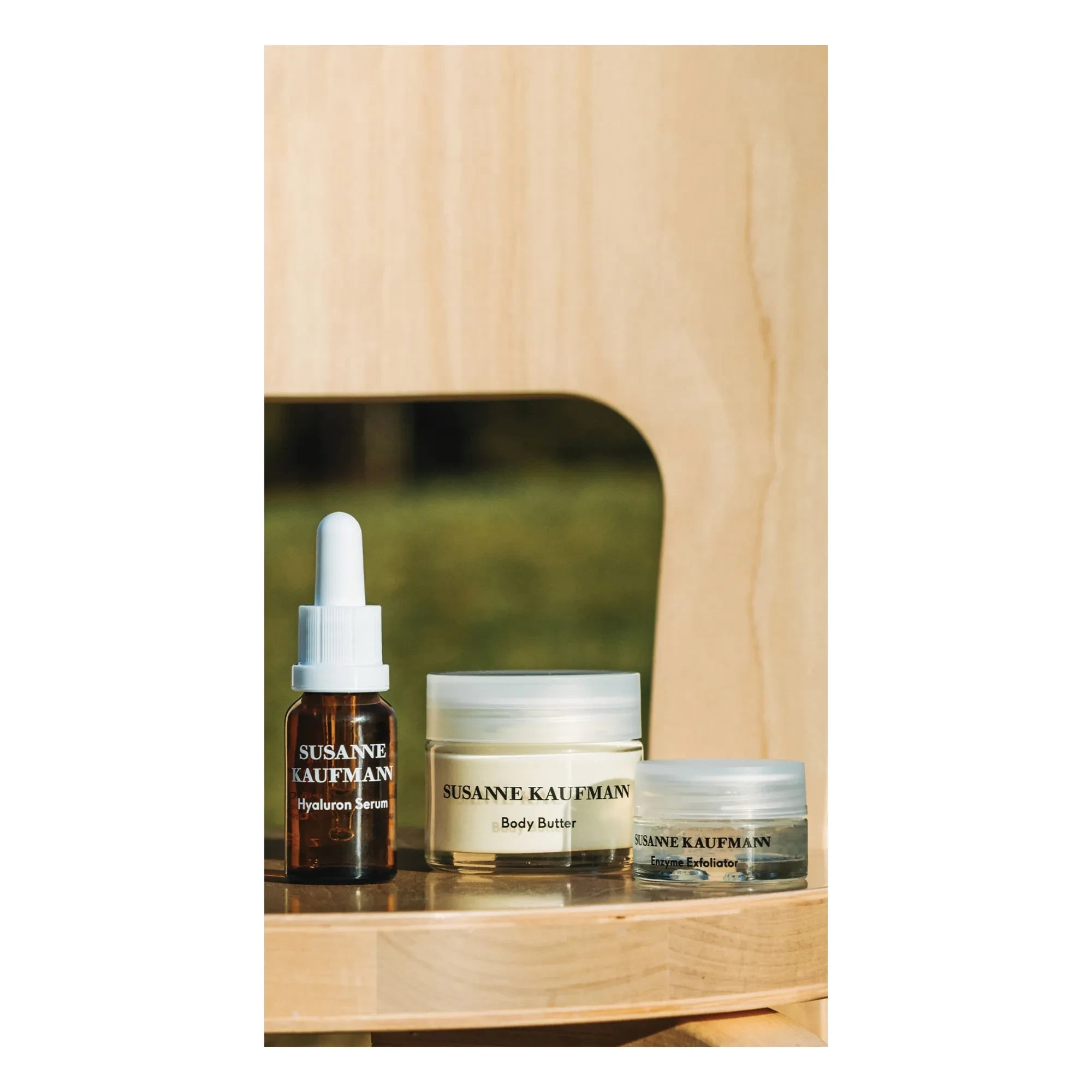 Susanne Kaufmann - Bestsellers Discovery Box