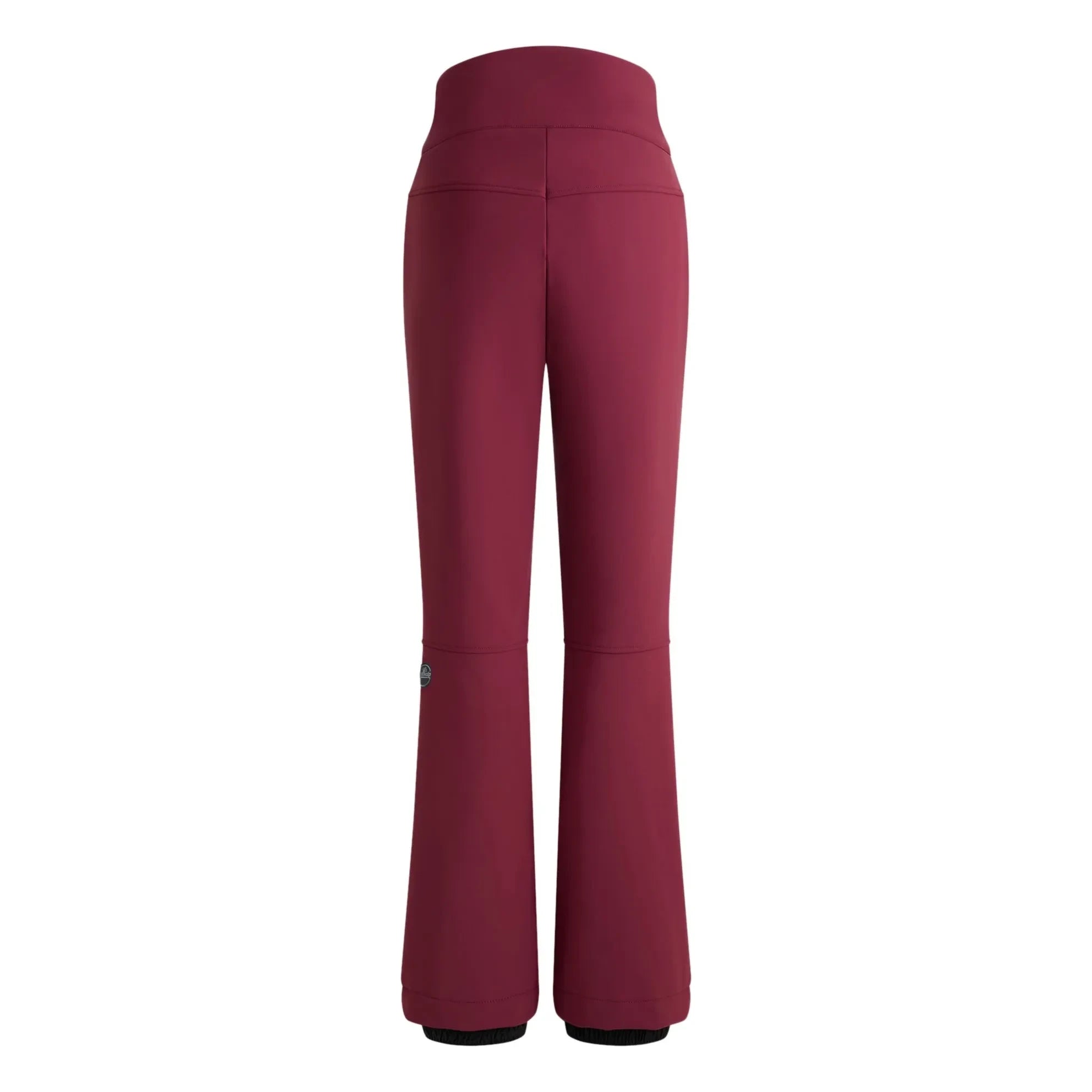 Fusalp - Fuseau Diana Kayak Pantolonu | Mahogany